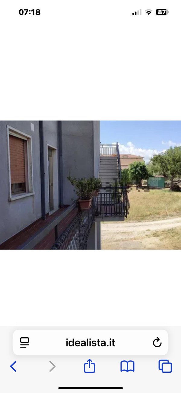 appartamento in vendita a Guardea