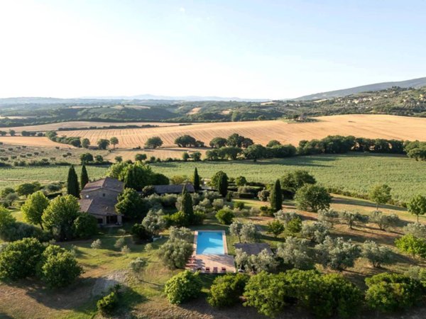 casa indipendente in vendita a Guardea
