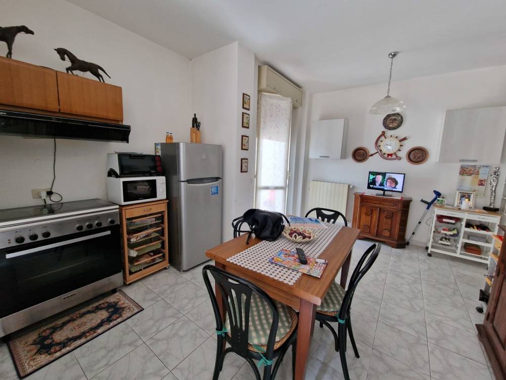 appartamento in vendita a Guardea