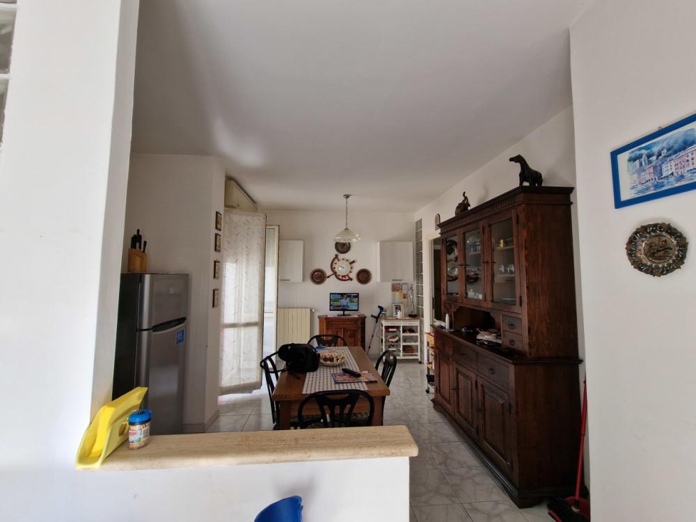 appartamento in vendita a Guardea