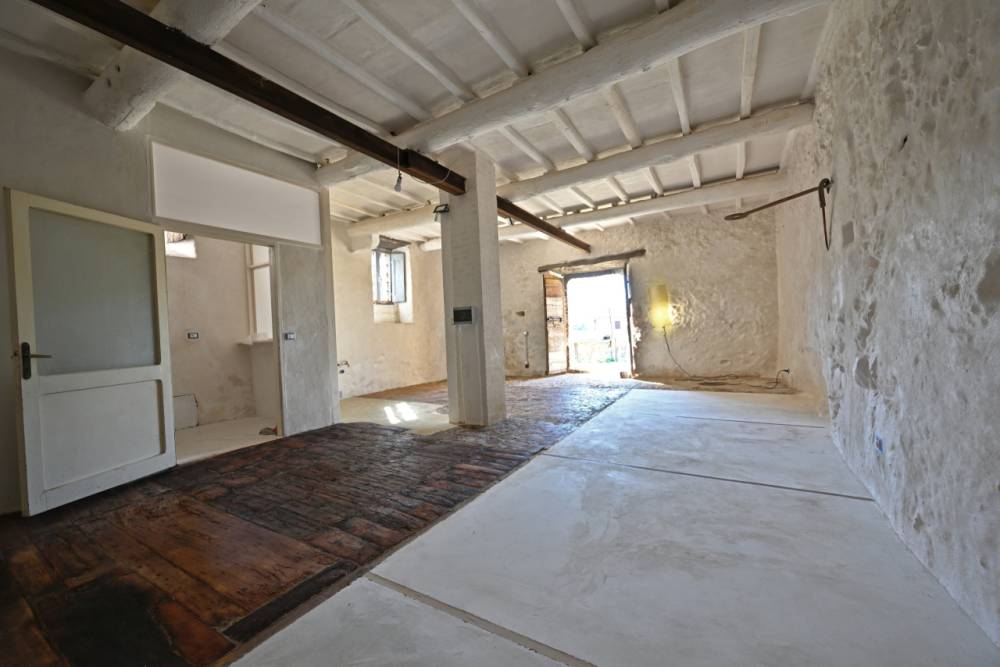 casa indipendente in vendita a Guardea in zona Cocciano