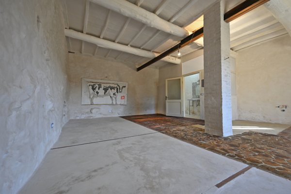 casa indipendente in vendita a Guardea in zona Cocciano