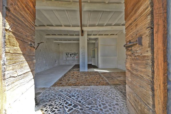 casa indipendente in vendita a Guardea in zona Cocciano