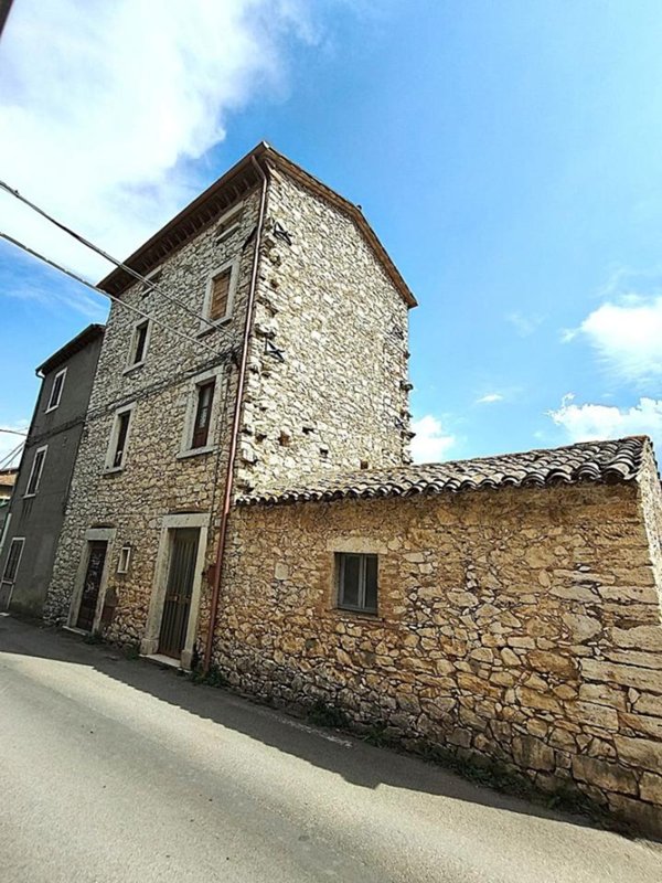 appartamento in vendita a Guardea