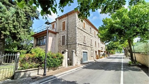 appartamento in vendita a Guardea