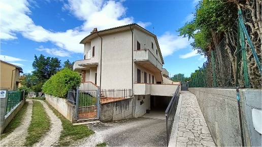 appartamento in vendita a Guardea