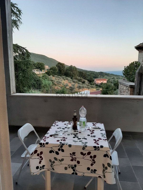 appartamento in vendita a Guardea