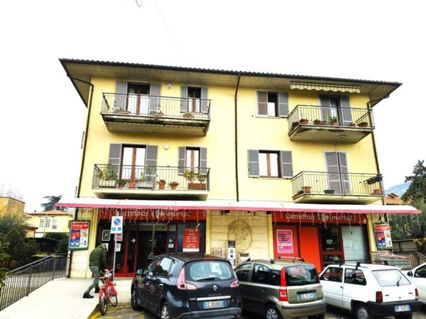 appartamento in vendita a Guardea