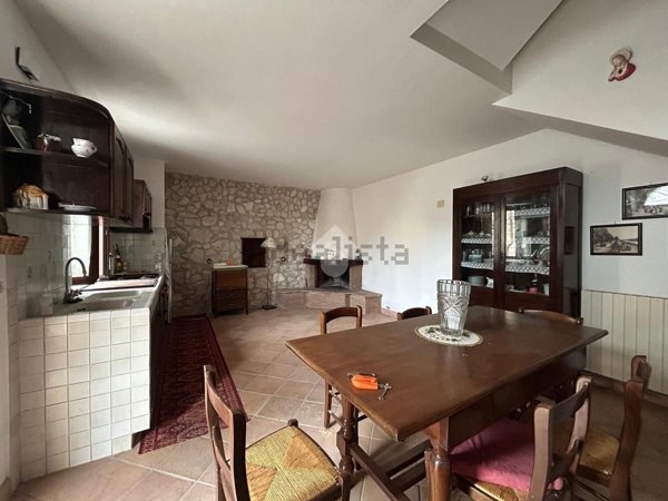 appartamento in vendita a Guardea