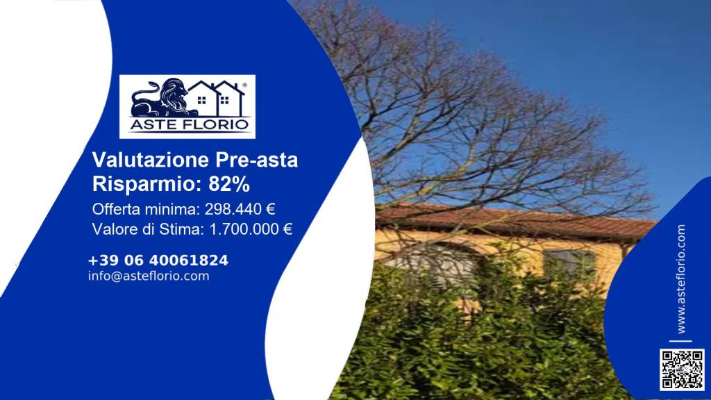 ufficio in vendita a Guardea