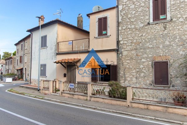 appartamento in vendita a Guardea