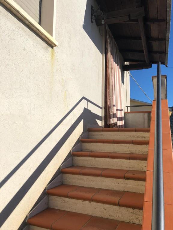 appartamento in vendita a Guardea