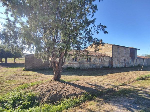 casa indipendente in vendita a Guardea