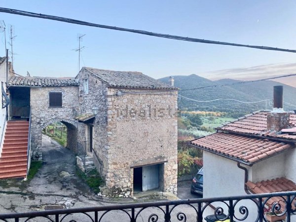 appartamento in vendita a Guardea