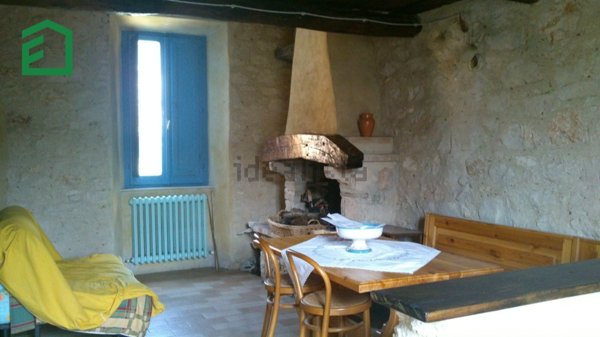 appartamento in vendita a Guardea