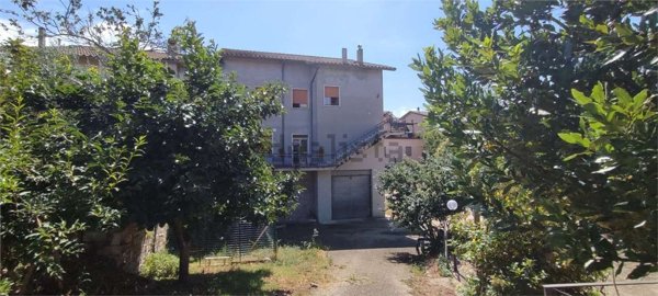 appartamento in vendita a Guardea