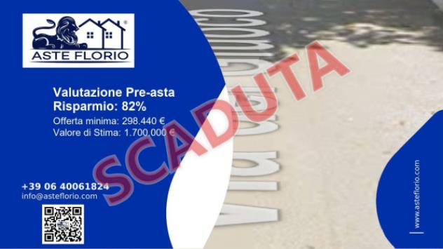 pentavano in vendita a Guardea