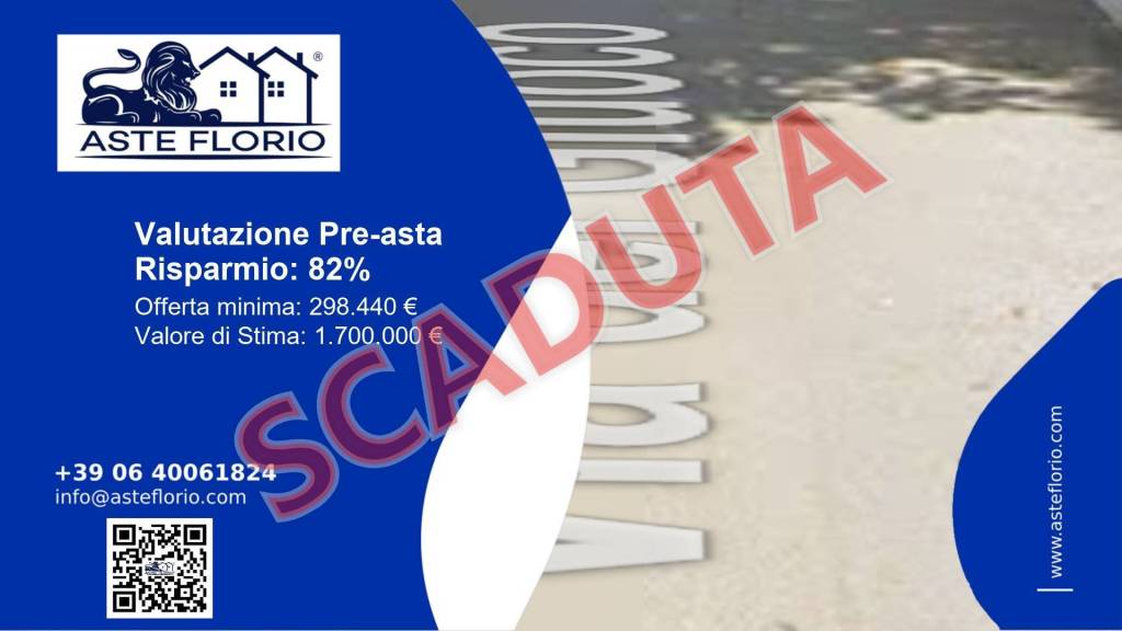 terreno edificabile in vendita a Guardea