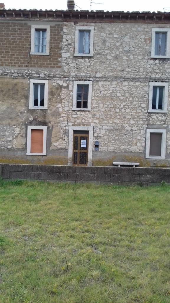 appartamento in vendita a Guardea