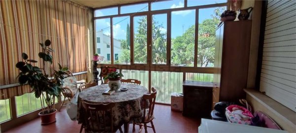 appartamento in vendita a Guardea