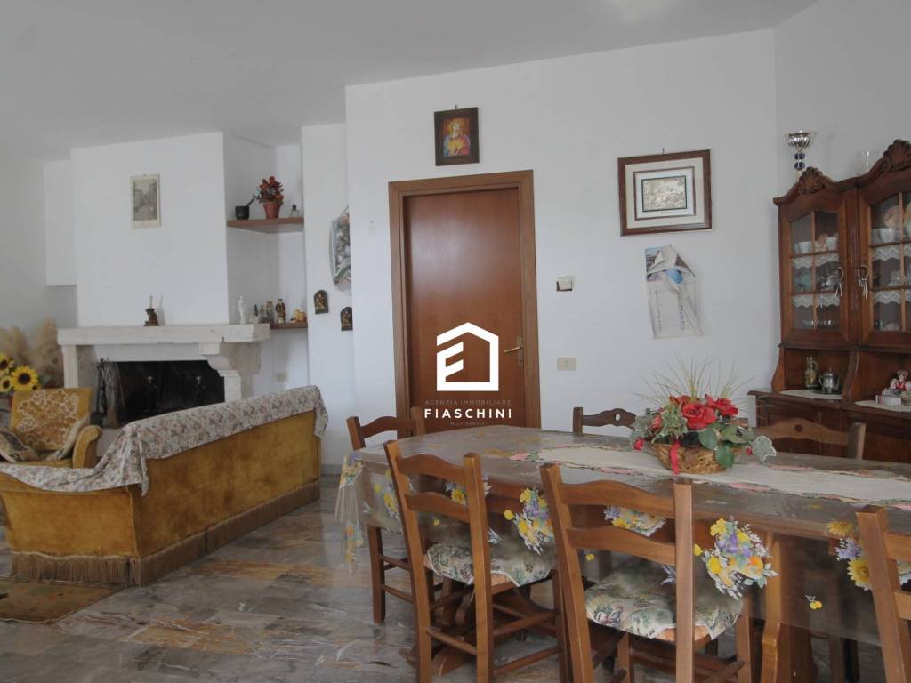 appartamento in vendita a Guardea