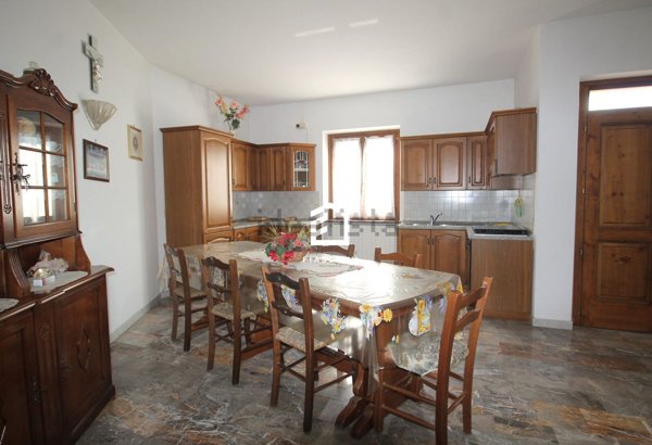 appartamento in vendita a Guardea