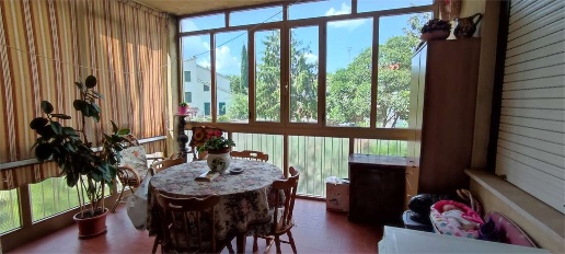 appartamento in vendita a Guardea