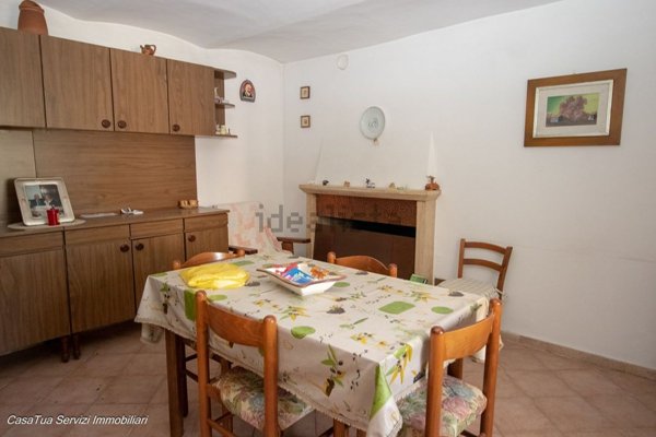 appartamento in vendita a Guardea