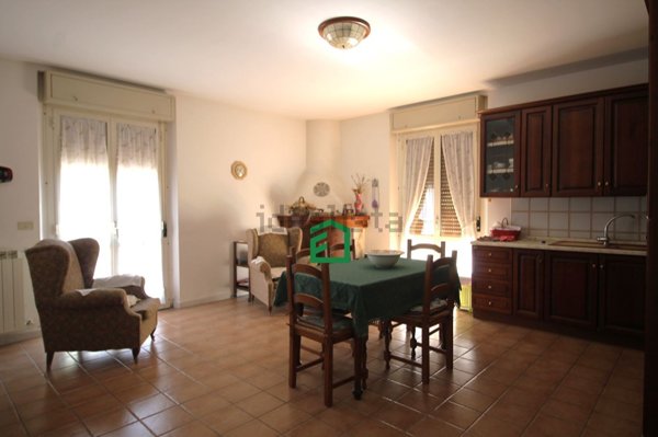 appartamento in vendita a Guardea