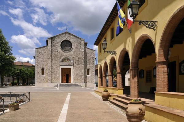 appartamento in vendita a Guardea