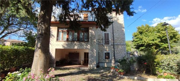 appartamento in vendita a Guardea