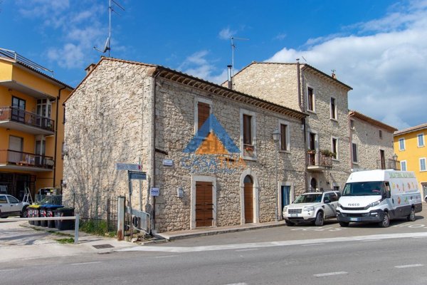 appartamento in vendita a Guardea