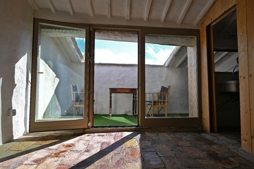 casa indipendente in vendita a Guardea in zona Cocciano