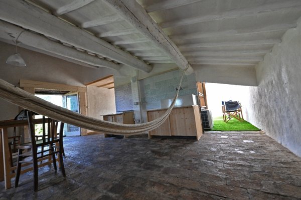 casa indipendente in vendita a Guardea in zona Cocciano