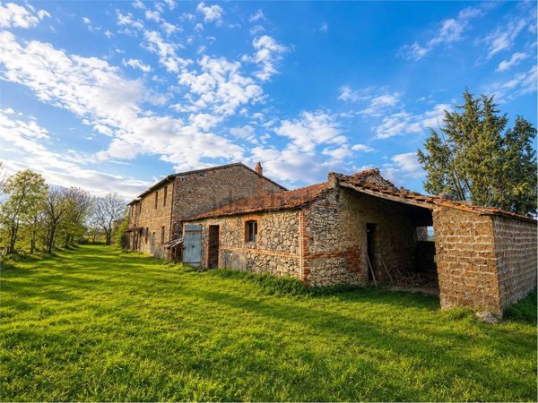 casale in vendita a Guardea in zona Poggio
