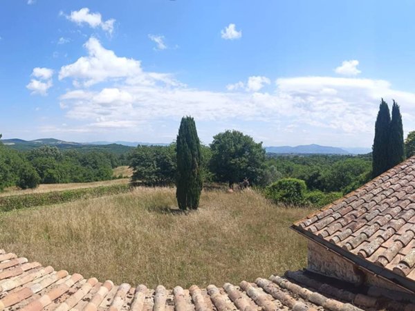 casa indipendente in vendita a Guardea in zona Frattuccia