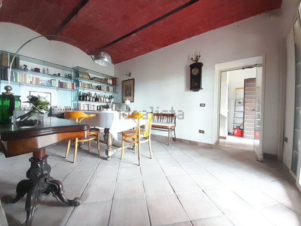 casa indipendente in vendita a Guardea