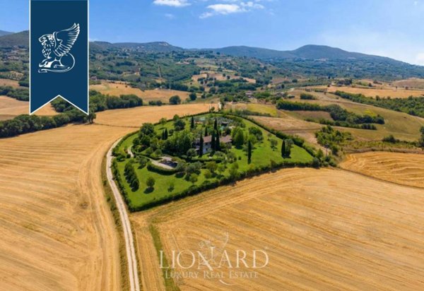 casa indipendente in vendita a Guardea
