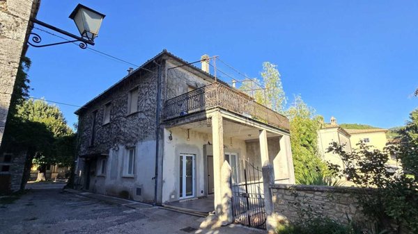 appartamento in vendita a Guardea