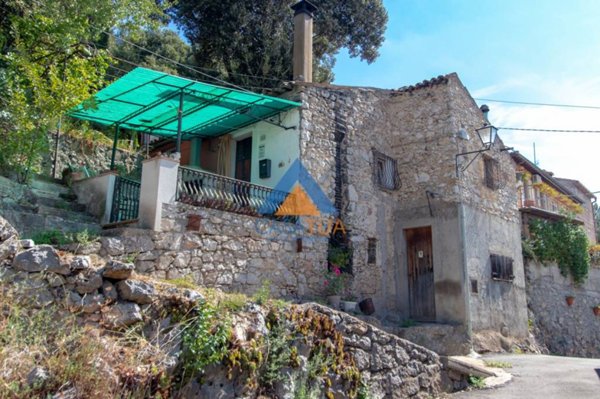 appartamento in vendita a Guardea in zona Cocciano