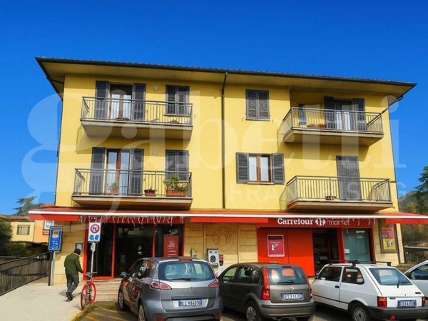 appartamento in vendita a Guardea
