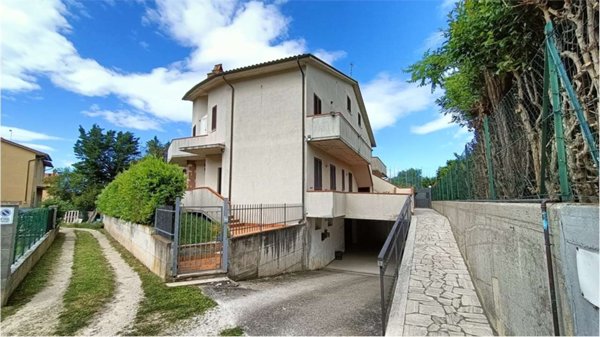 appartamento in vendita a Guardea