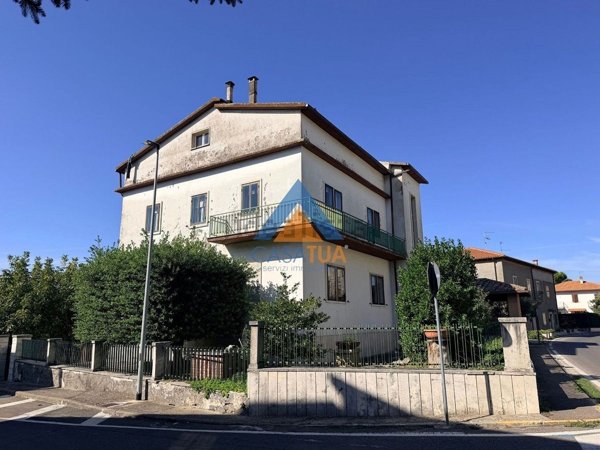 appartamento in vendita a Guardea