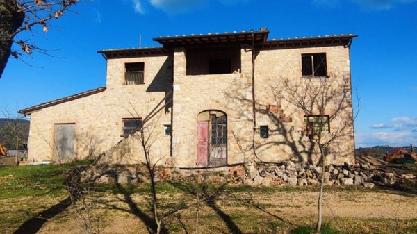 casa indipendente in vendita a Lugnano in Teverina