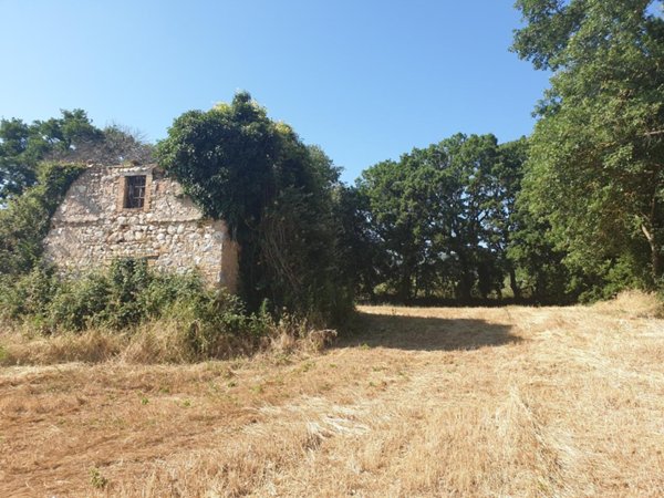 casa indipendente in vendita a Lugnano in Teverina