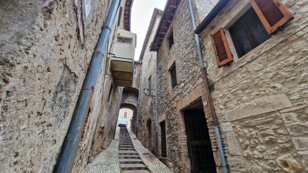 quadrivano in vendita a Lugnano in Teverina