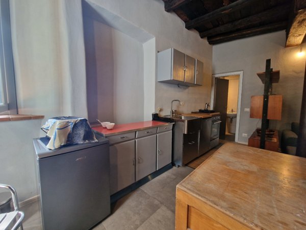 appartamento in vendita a Lugnano in Teverina