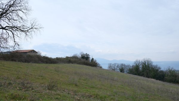 rudere in vendita a Lugnano in Teverina