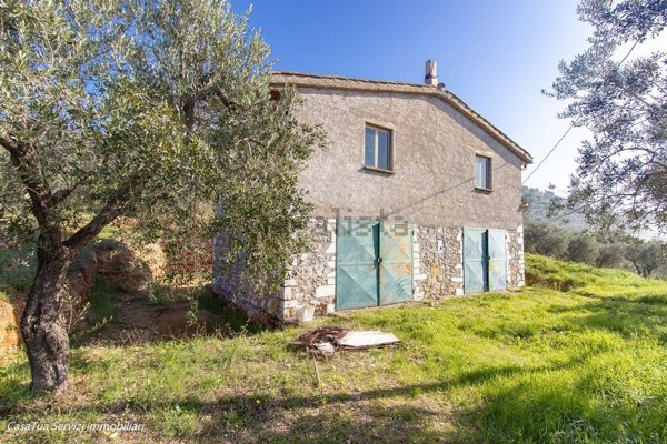 appartamento in vendita a Lugnano in Teverina