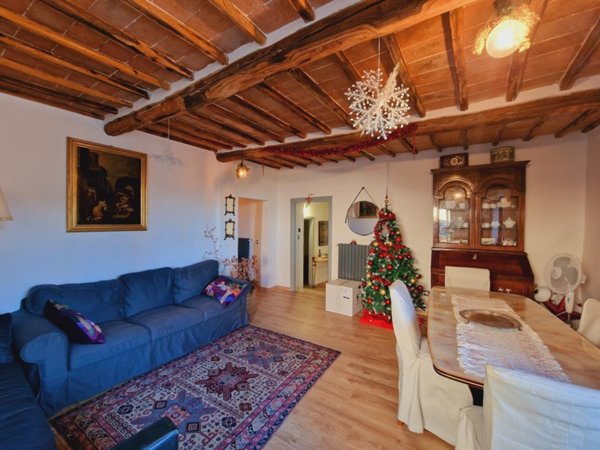 appartamento in vendita a Lugnano in Teverina